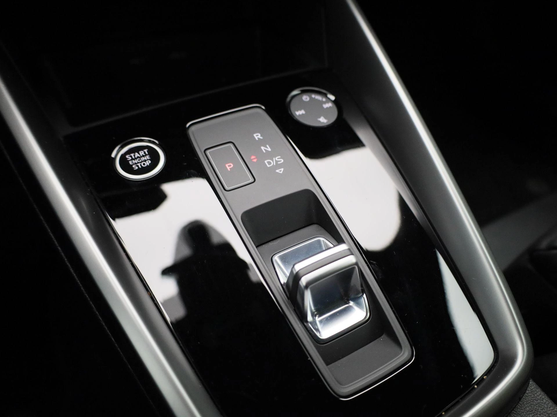 Audi A3 Limousine 30 TFSI S edition