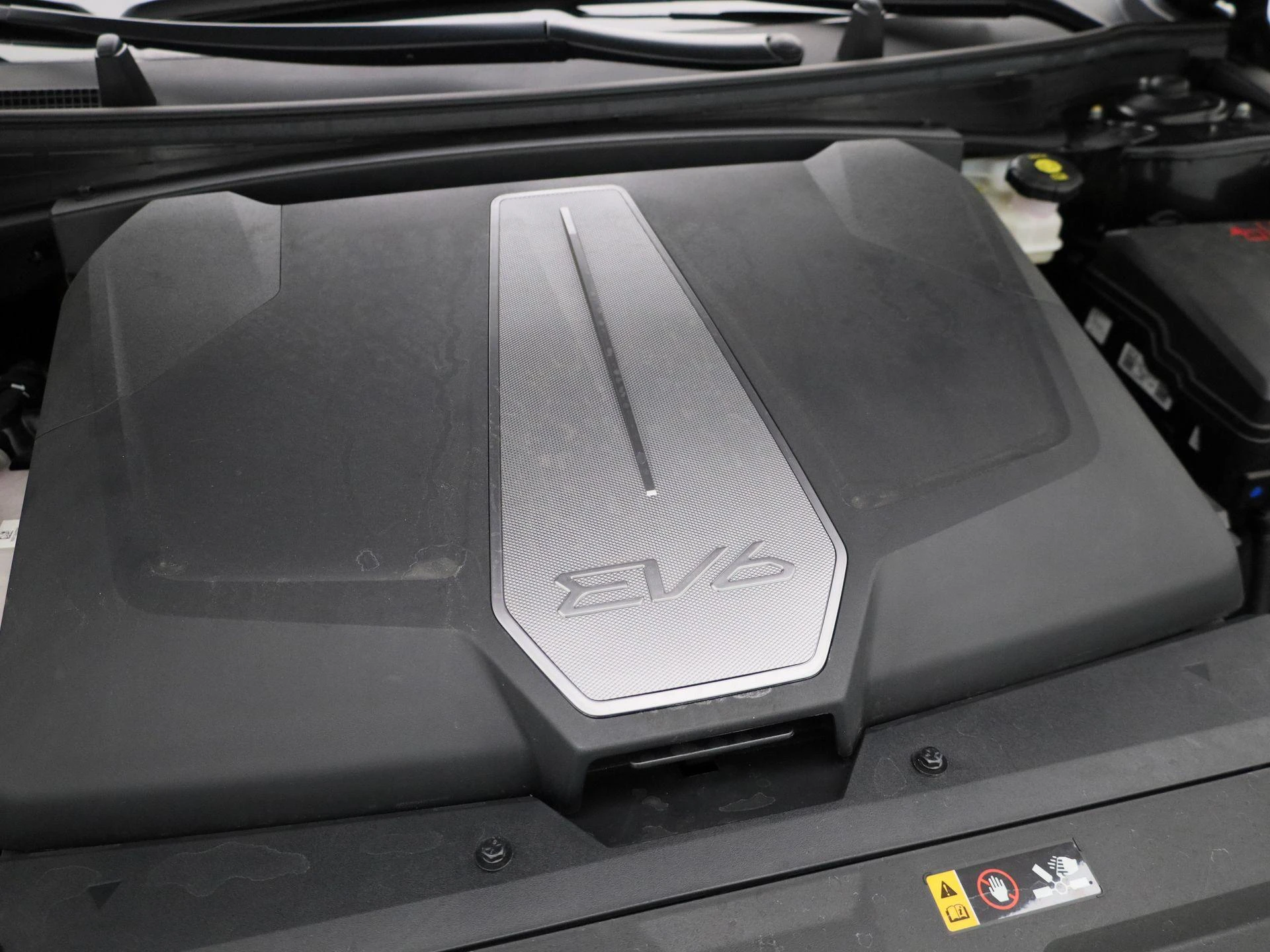 Kia EV6 Plus Advanced 84 kWh