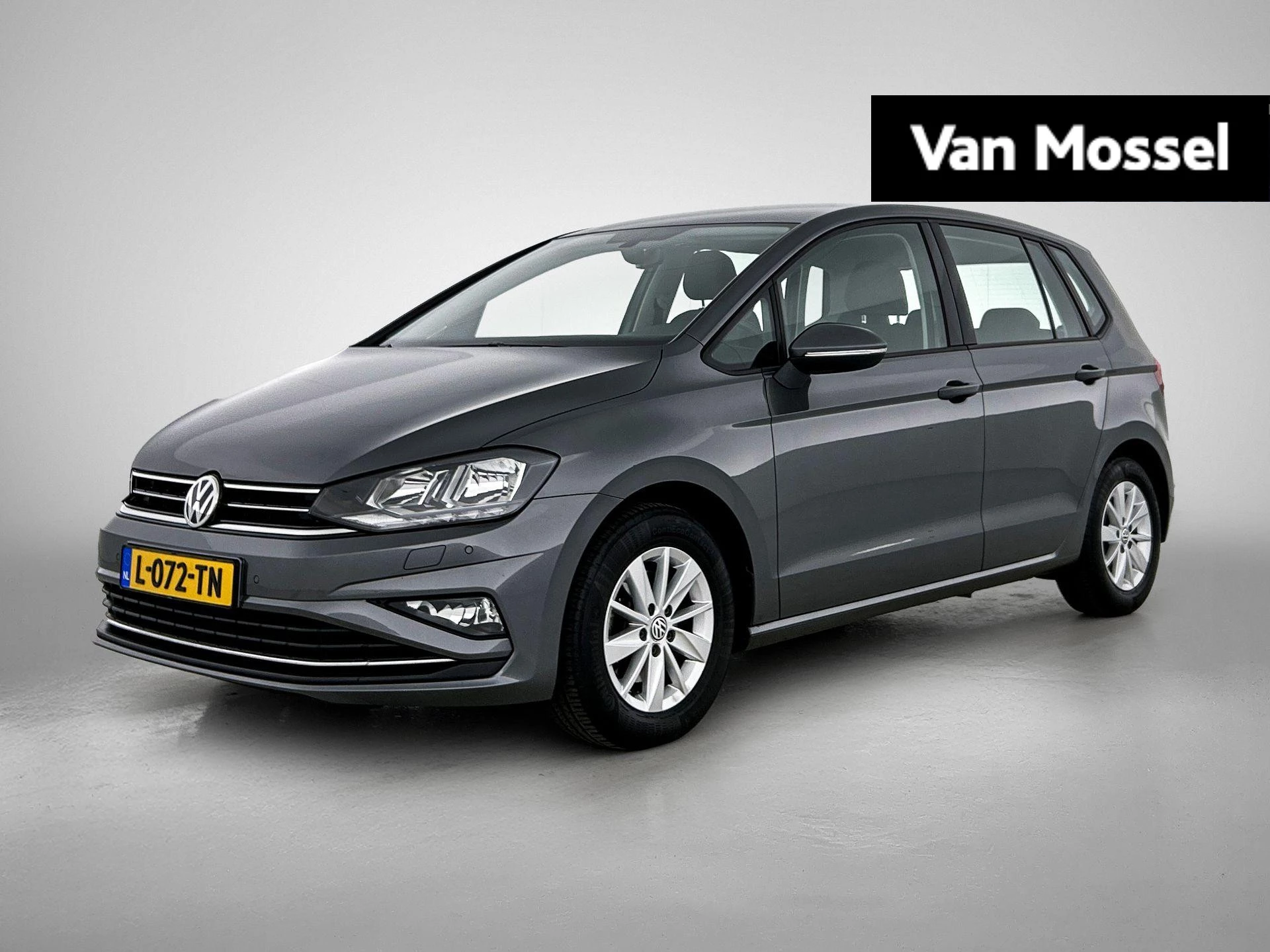 Volkswagen-Golf Sportsvan-image-0