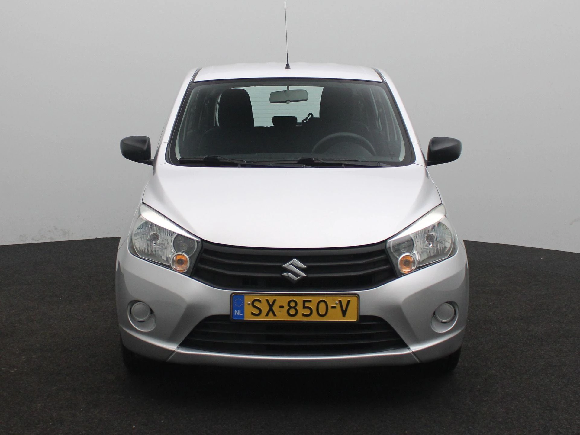 Suzuki Celerio