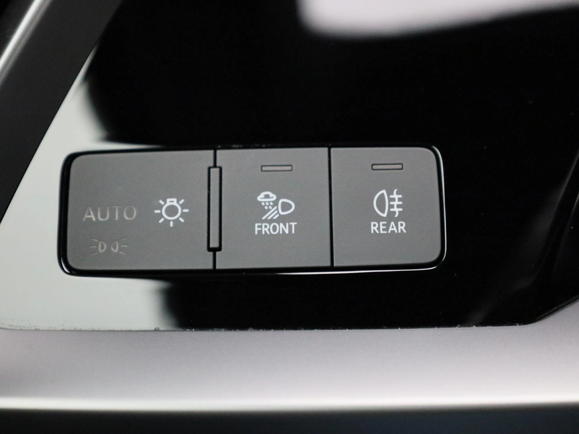 Audi A3 Sportback 30 TFSI S edition 110 PK