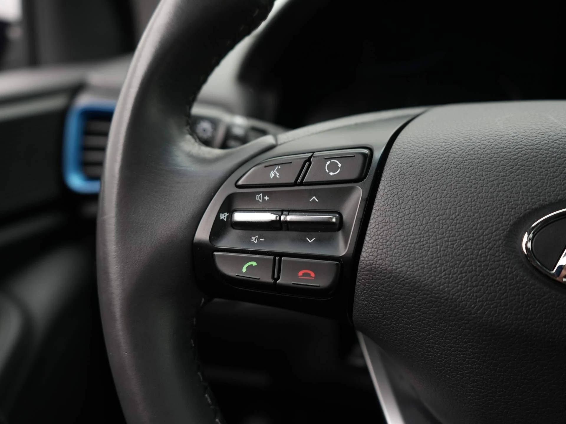 Hyundai IONIQ 1.6 GDi Comfort