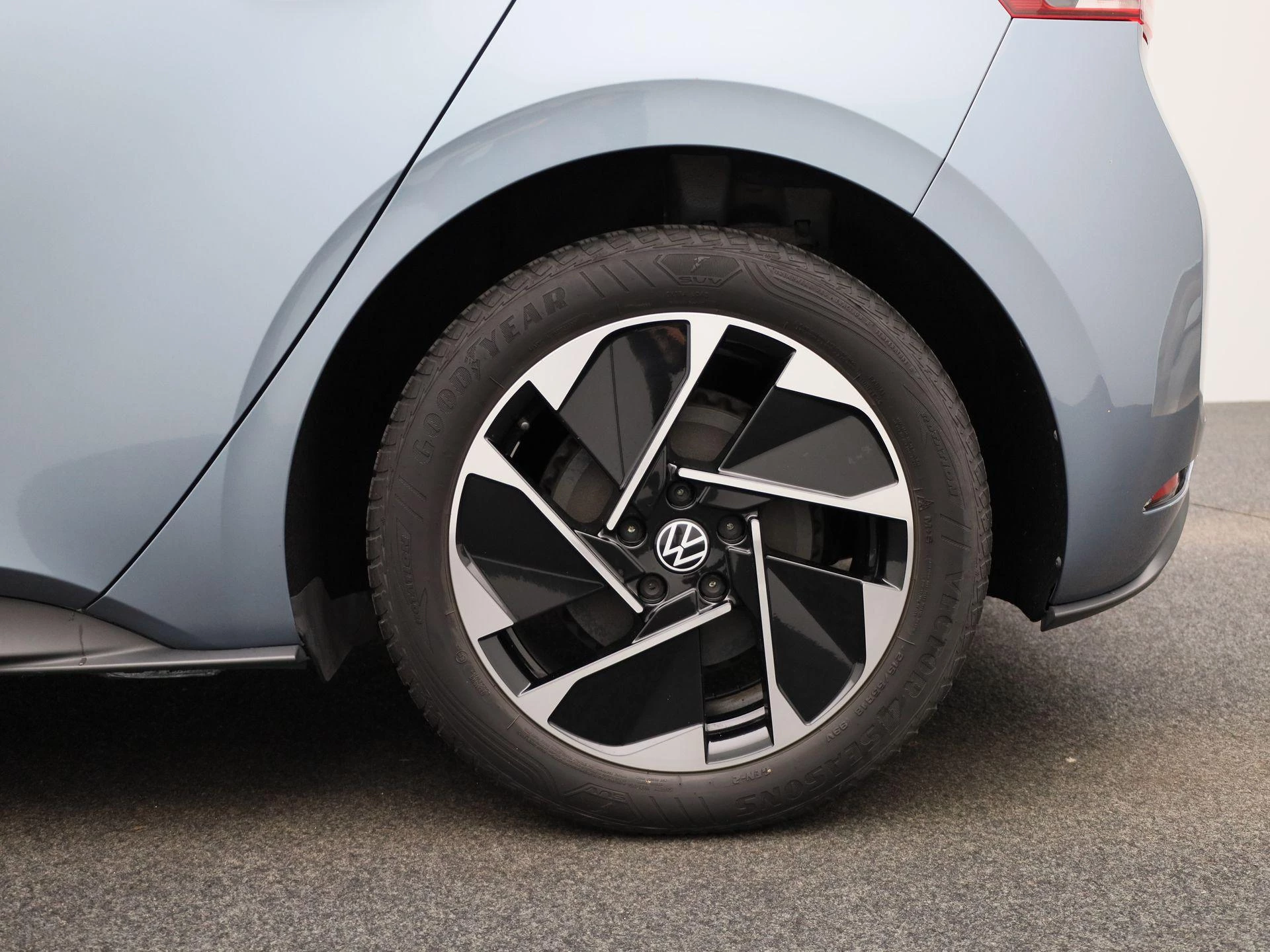 Volkswagen ID.3 58 kWh Pro
