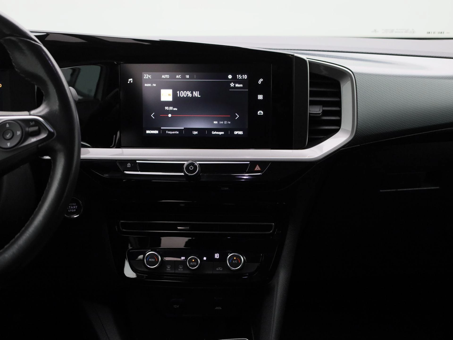 Opel Mokka-e Electric Level 2 50 kWh