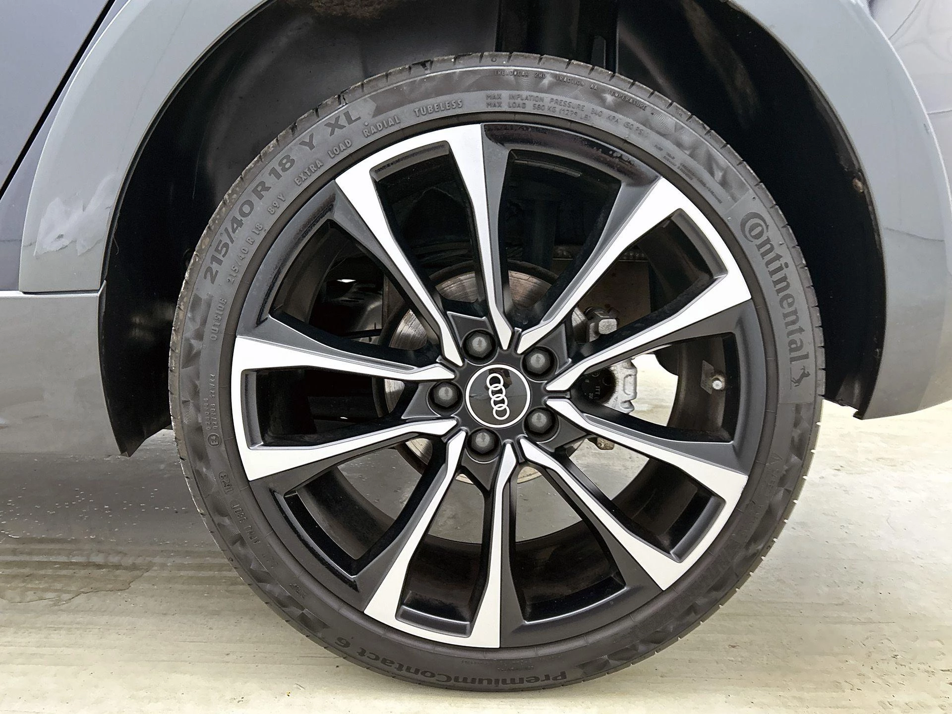 Audi A1 citycarver 30 TFSI Advanced Edition 110 PK