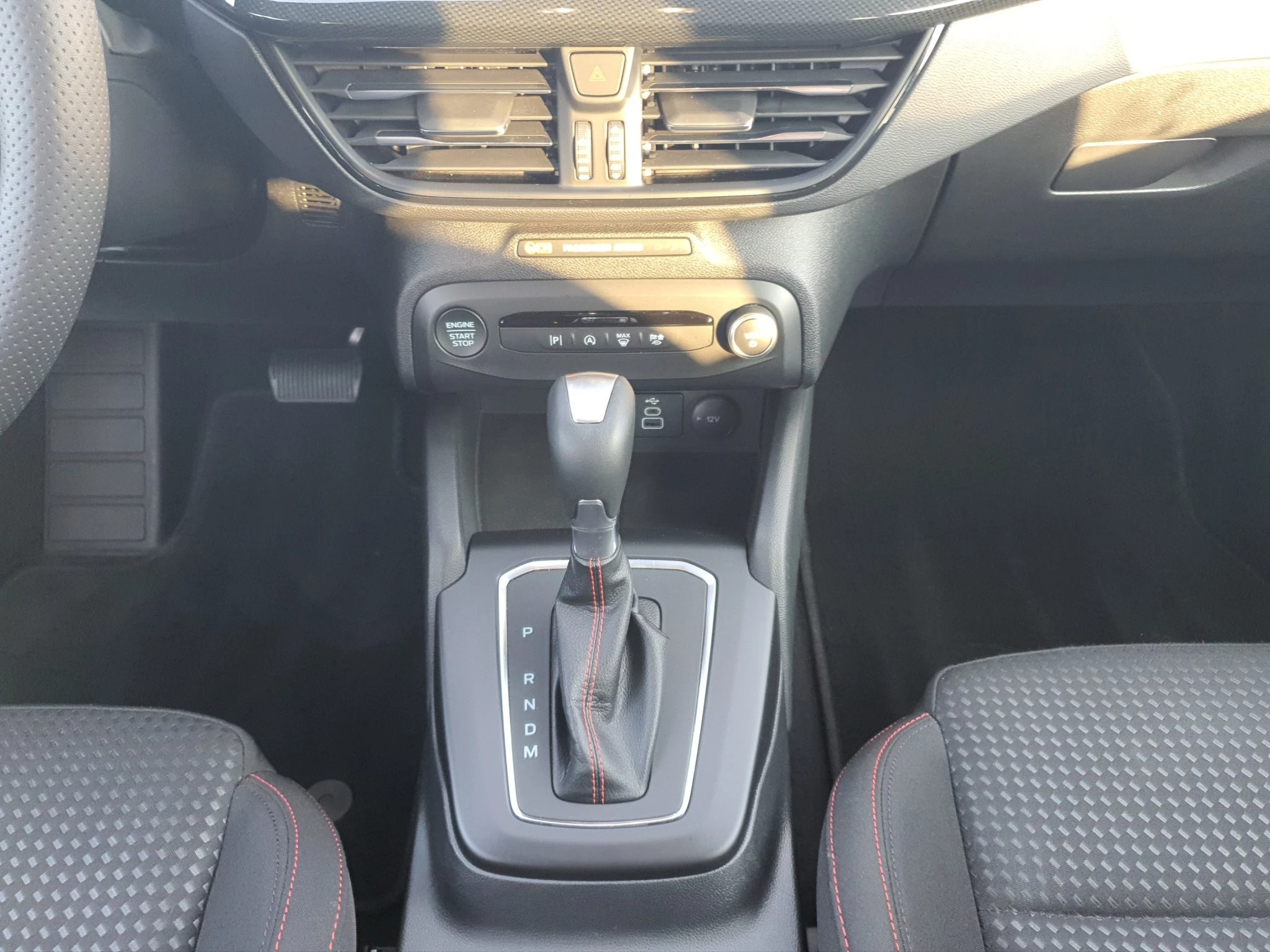 Ford Focus ST-Line Turnier AHK ACC LED Kamera