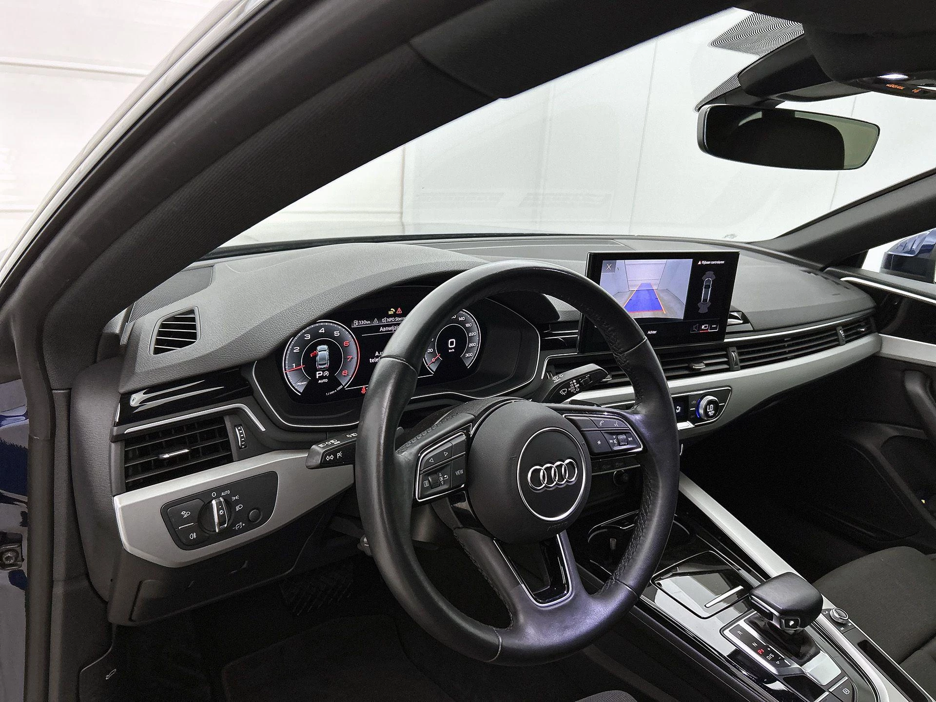 Audi A5 Sportback 40 TFSI Advanced Edition