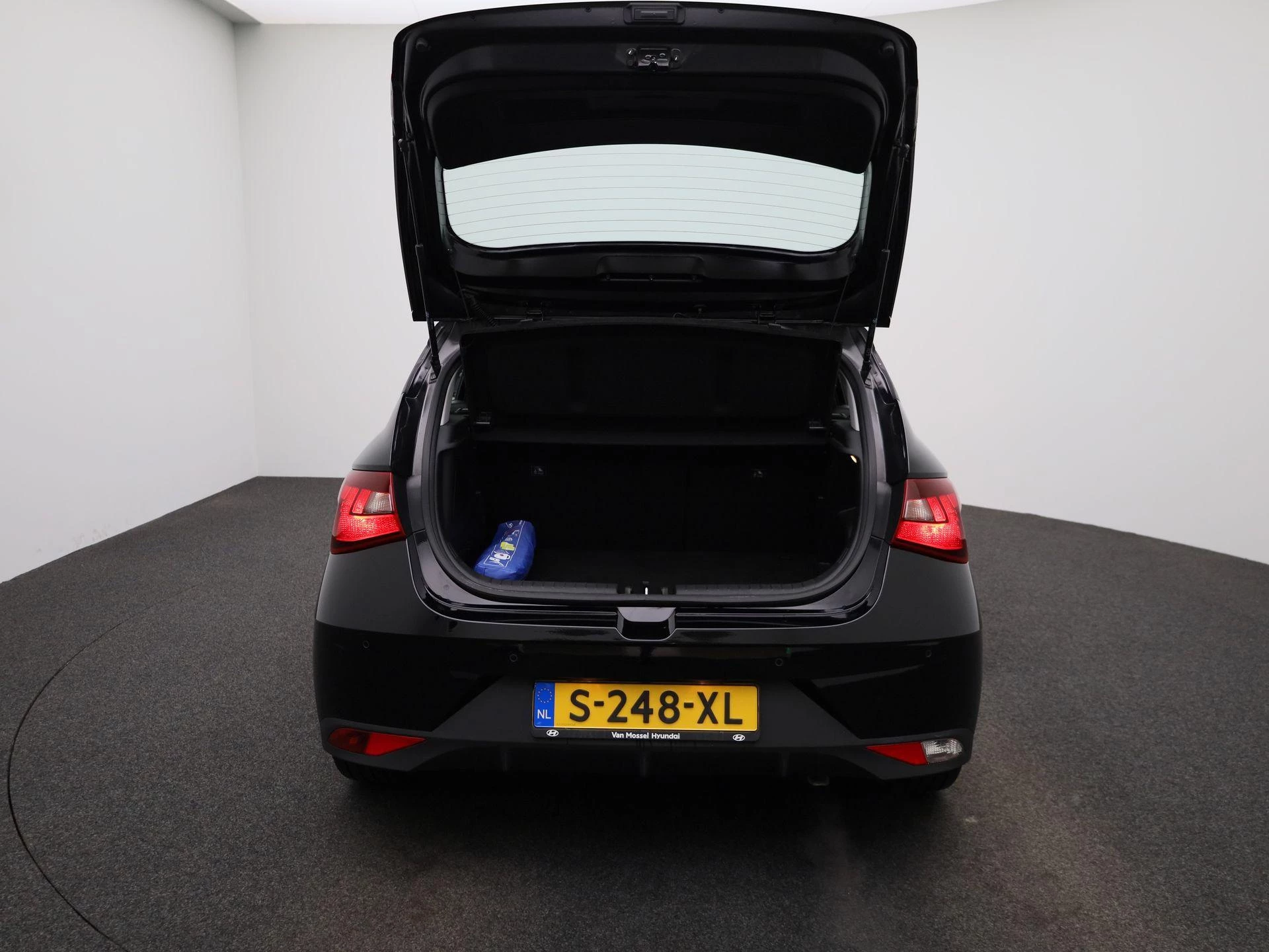 Hyundai i20 1.0 T-GDI Comfort Automaat |