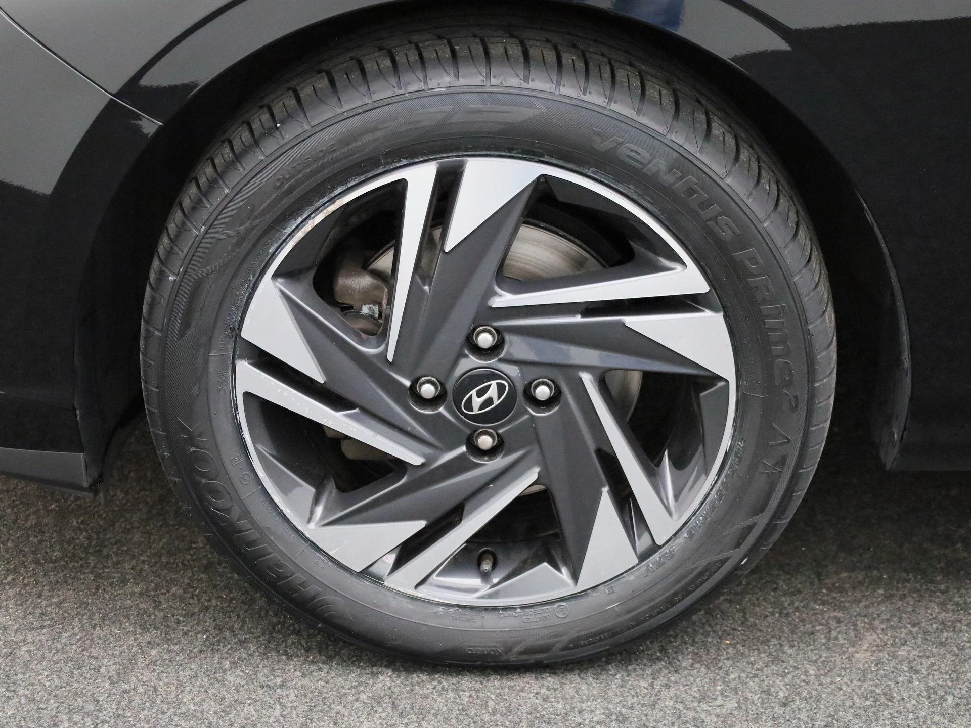 Hyundai i20 1.0 T-GDI Comfort