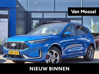 Ford Kuga 2.5 PHEV ST-Line X