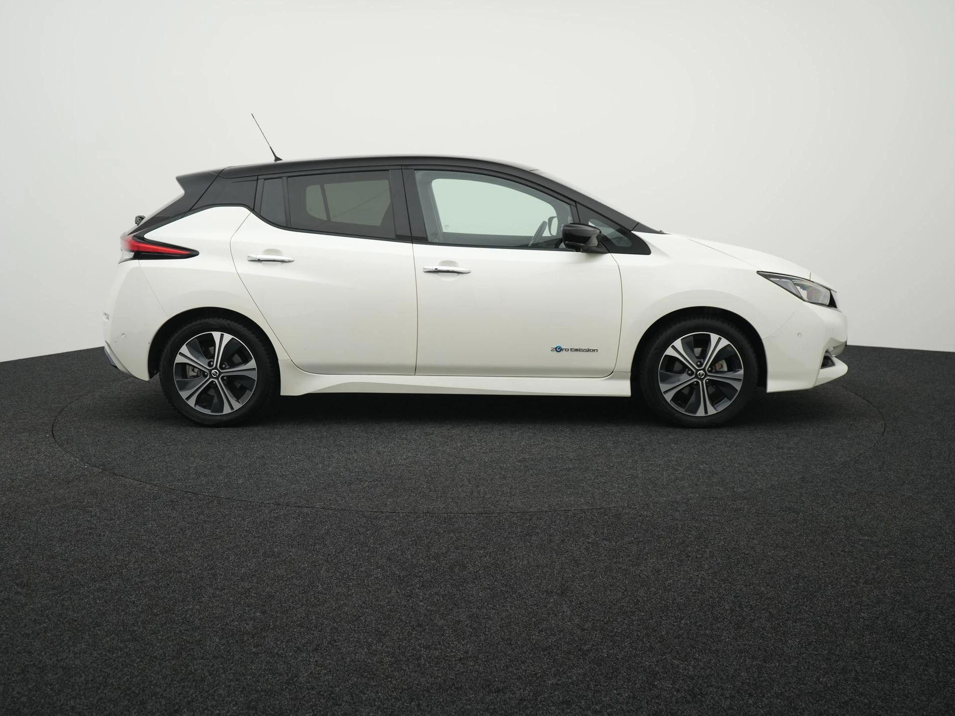 Nissan Leaf Tekna 40 kWh