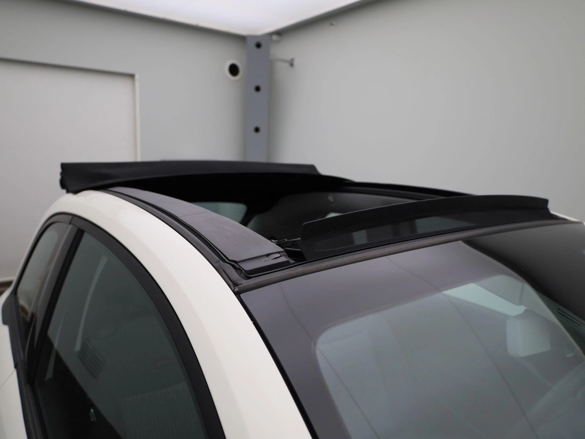 Fiat 500C 500e 42 kWh Icon