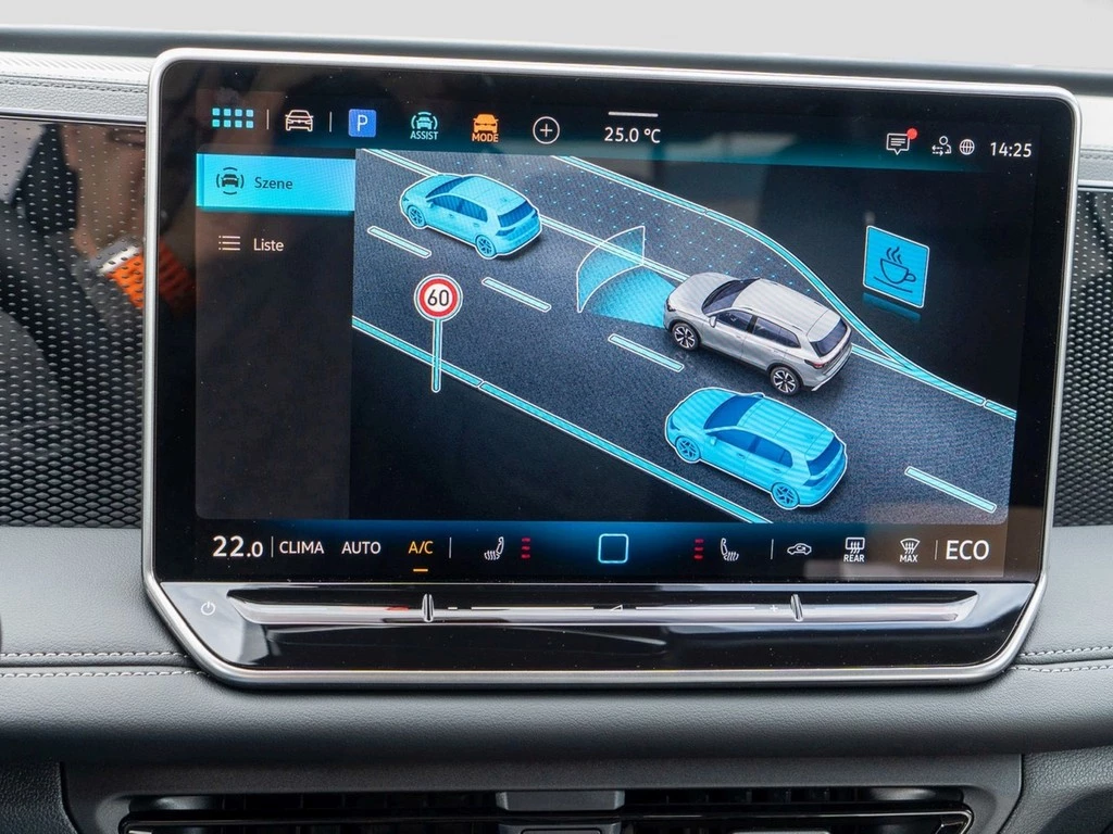 Volkswagen Tiguan 1.5 TSI DSG eHybrid Life LED Plus