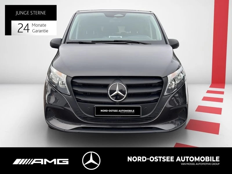 Mercedes-Benz Vito 116 TOURER EXTRALANG NEUES MODELL KAM NAVI ExtralangW447 VITO 116 TOURER EXTRALANG NEUES MODELL KAM NAVI Extralang