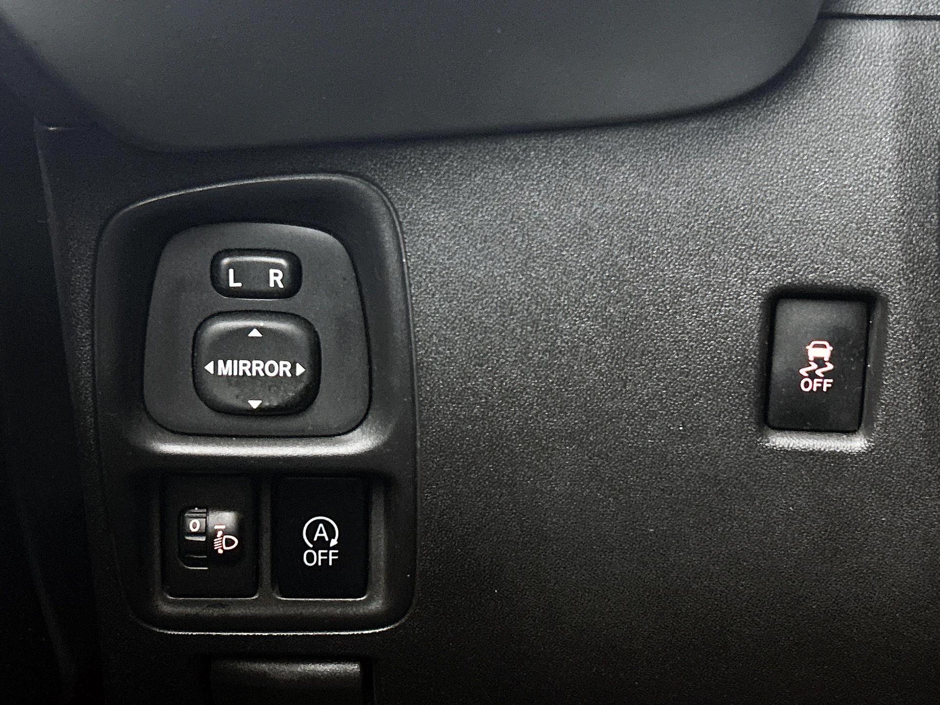 Citroën C1 1.0 e-VTi Shine