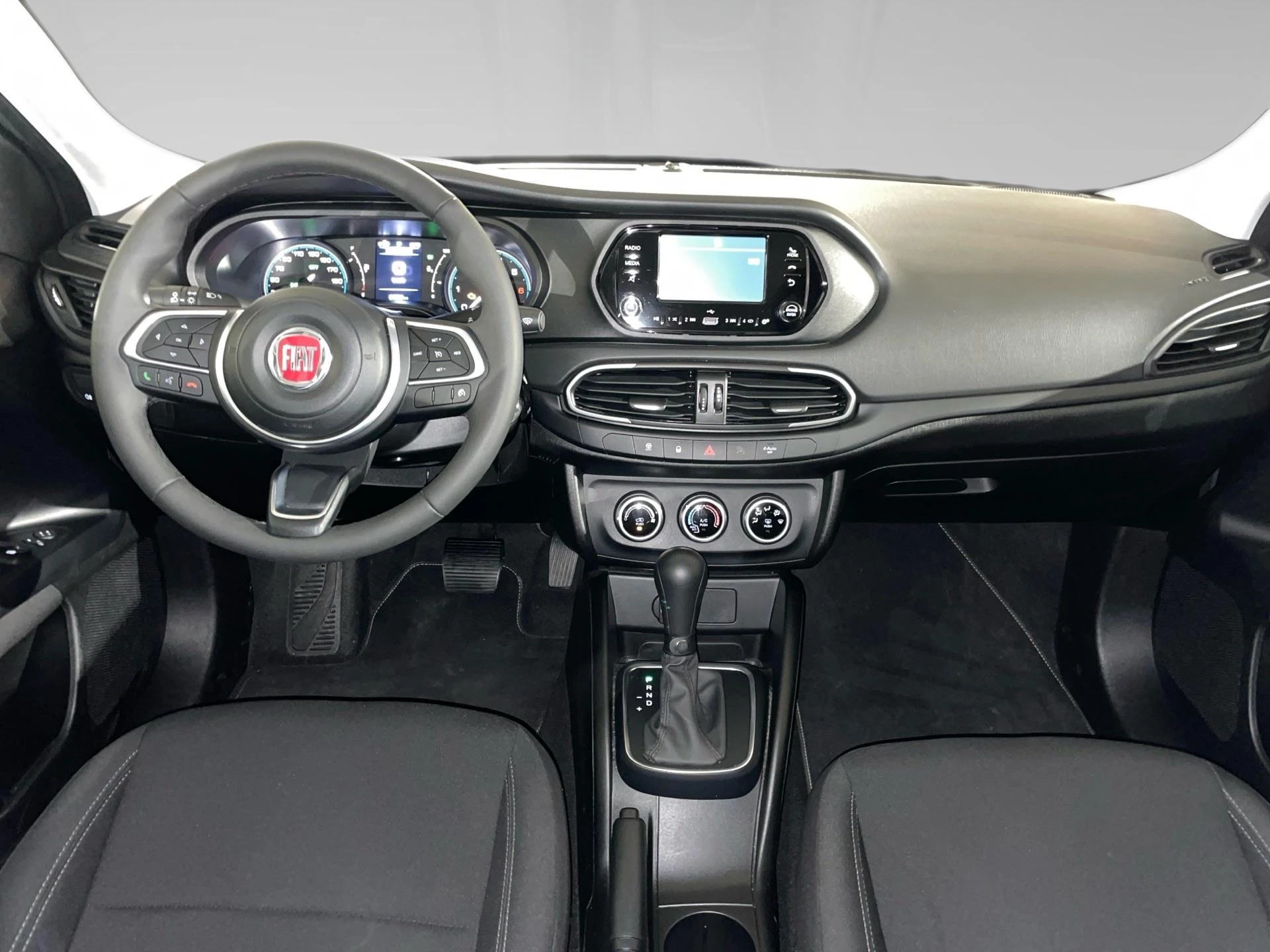 Fiat Tipo 1.5 Hybrid 130 DCT7