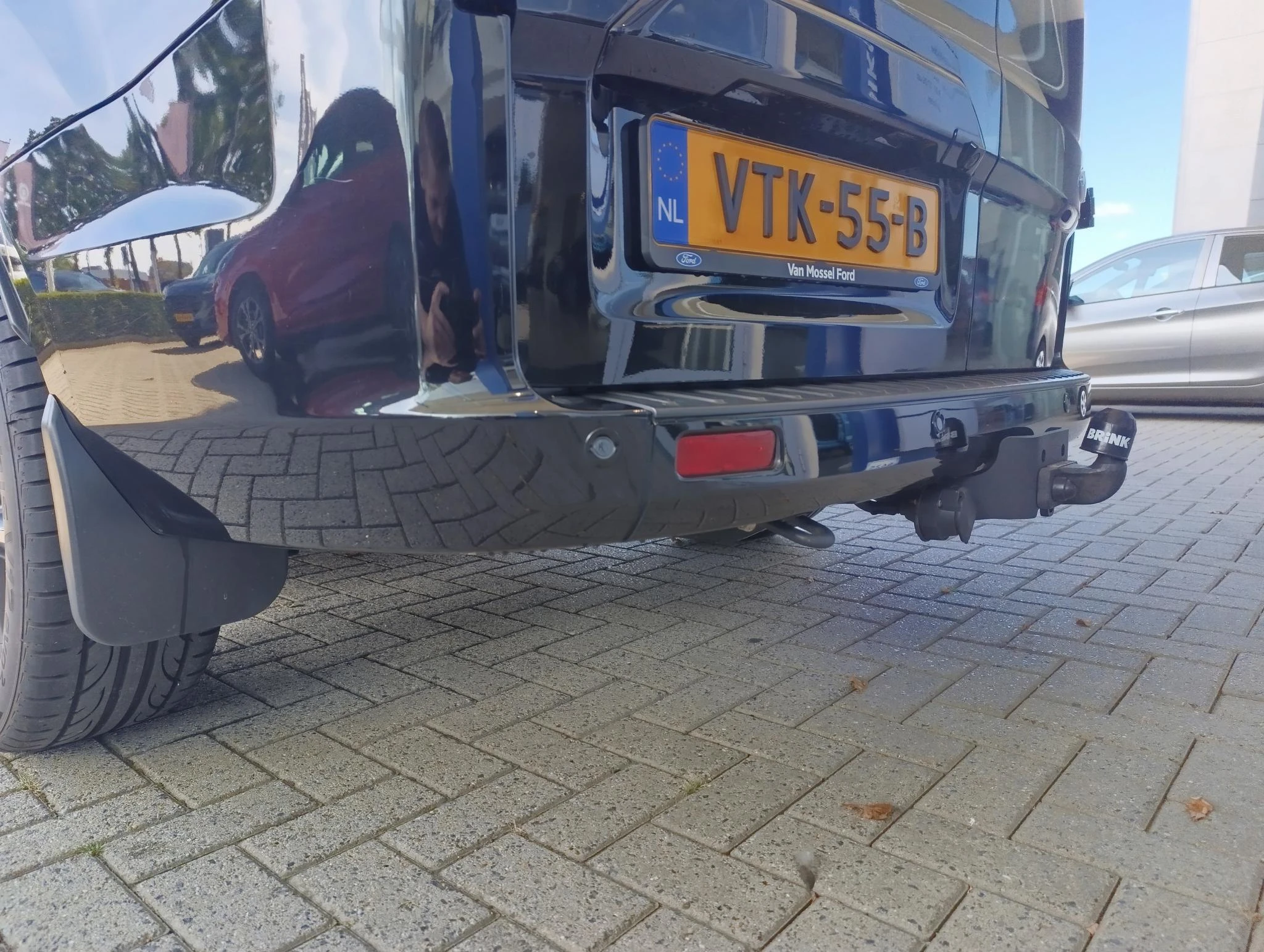 Ford-Transit Custom-image-7