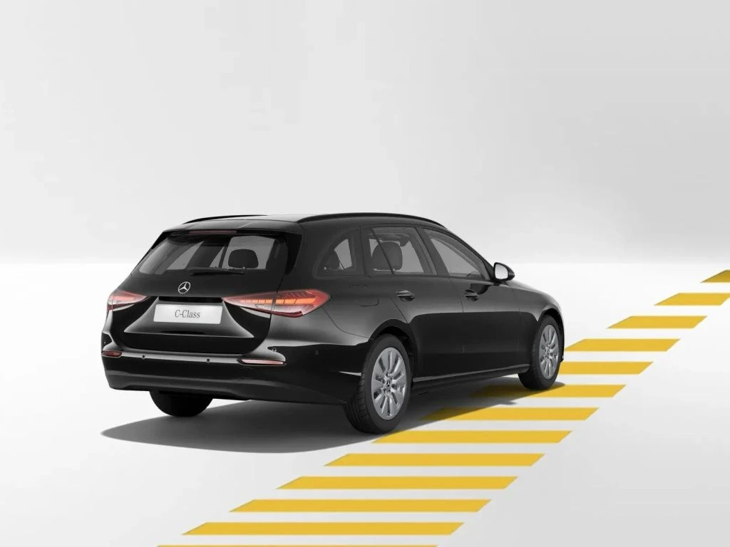 Mercedes-Benz-C-Klasse 220 d-image-6