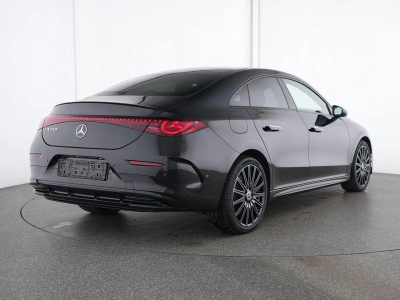 Mercedes-Benz CLA 250+ Business Solution AMG 85 kWh
