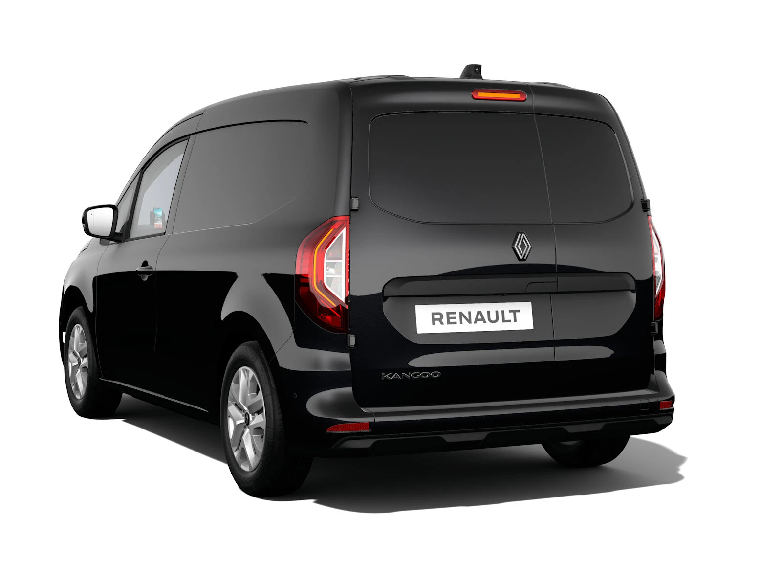Renault Kangoo Advance