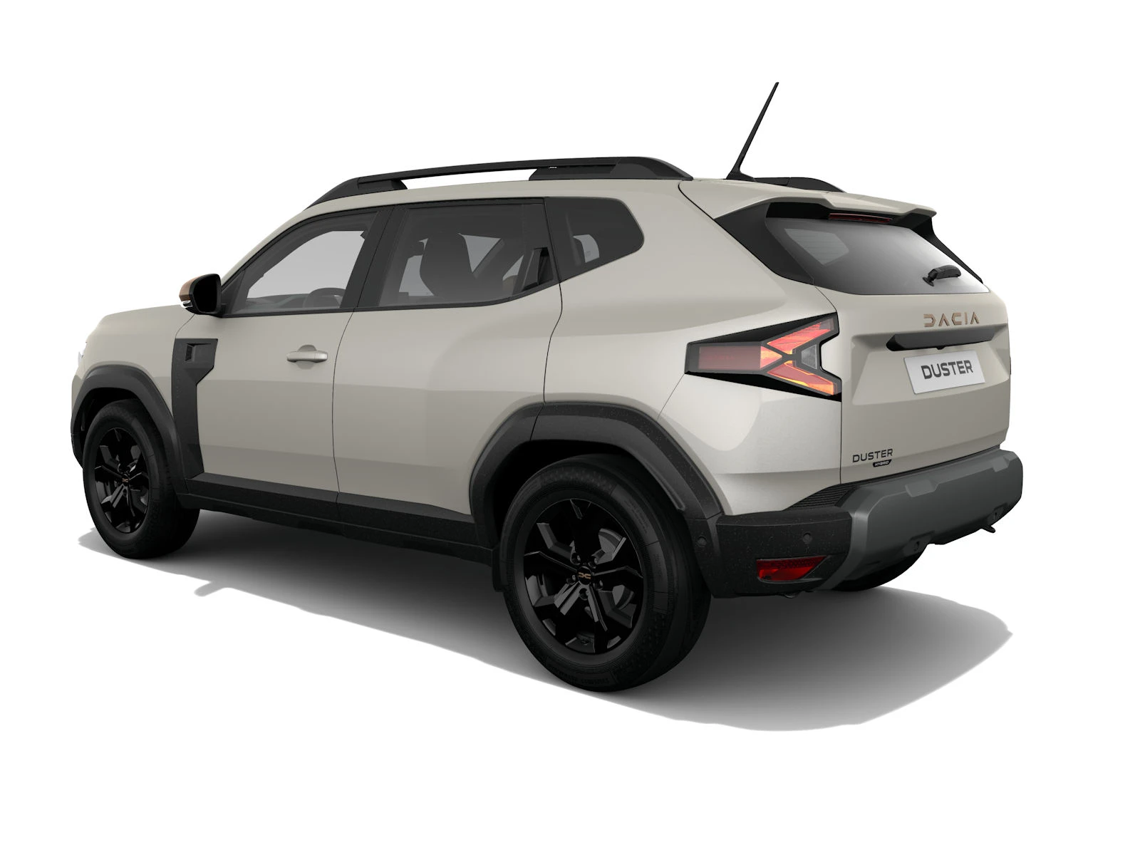 Dacia Duster Extreme