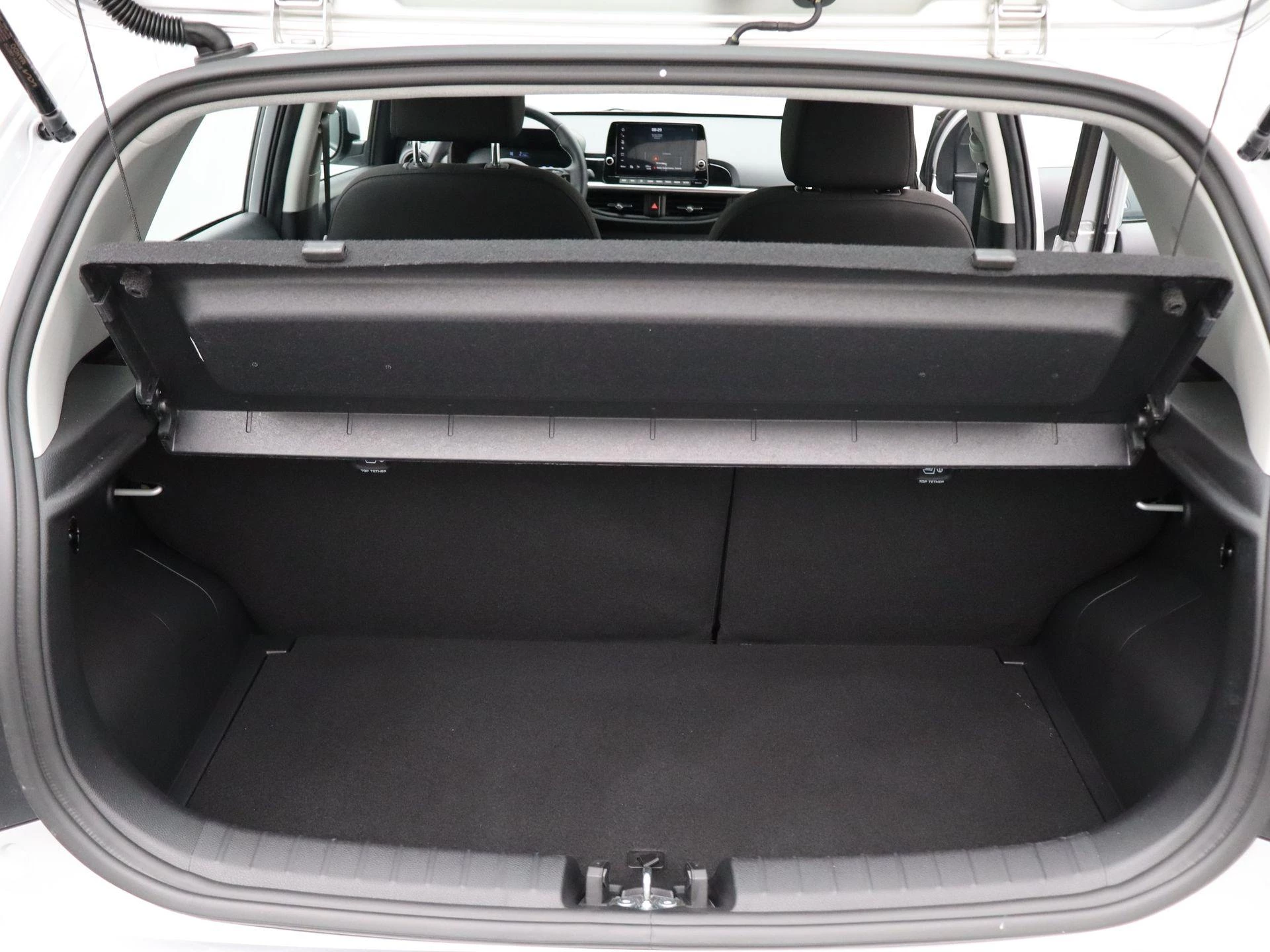 Kia Picanto 1.0 DPI DynamicPlusLine