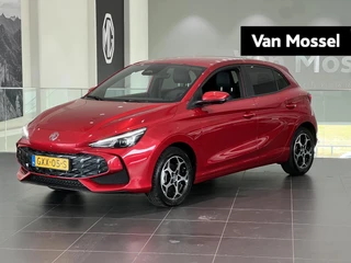 MG MG3 1.5 Hybrid+ Luxury