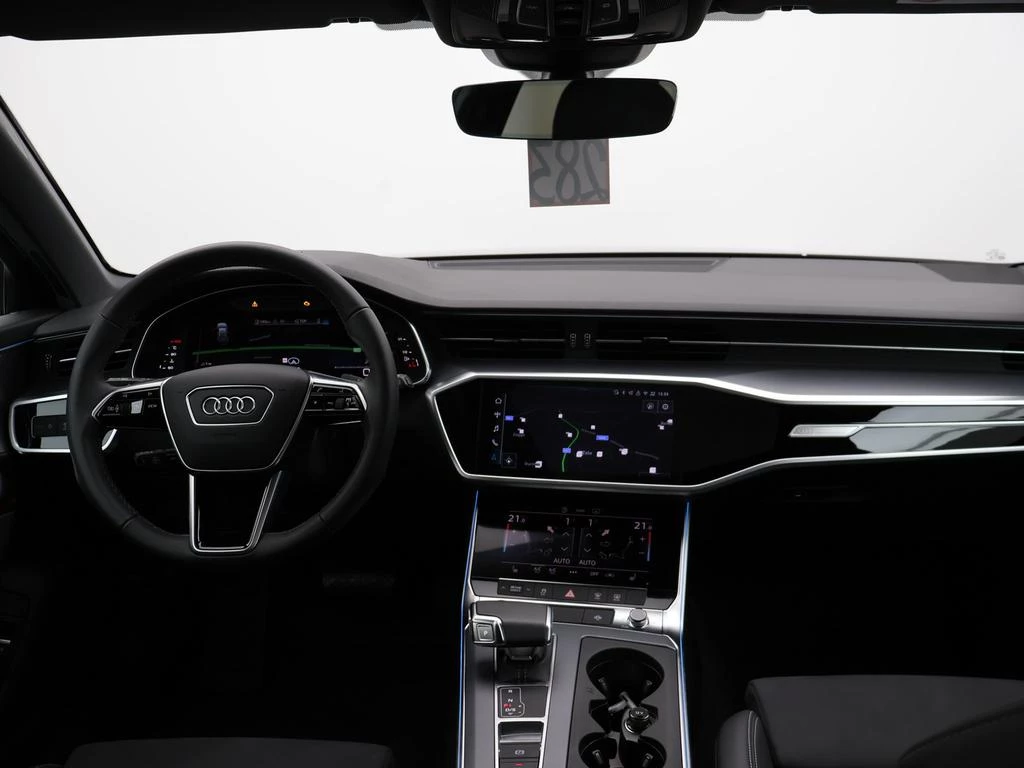 Audi A6 Avant Audi A6 Avant Prestige Edition 40TFSI 204PK *AUTOMAAT* 2X S LINE*TREKHAAK*PANODAK*ALCANTARA*LEDER*ACC*PDC*NAVI*APP-CONNECT*...*