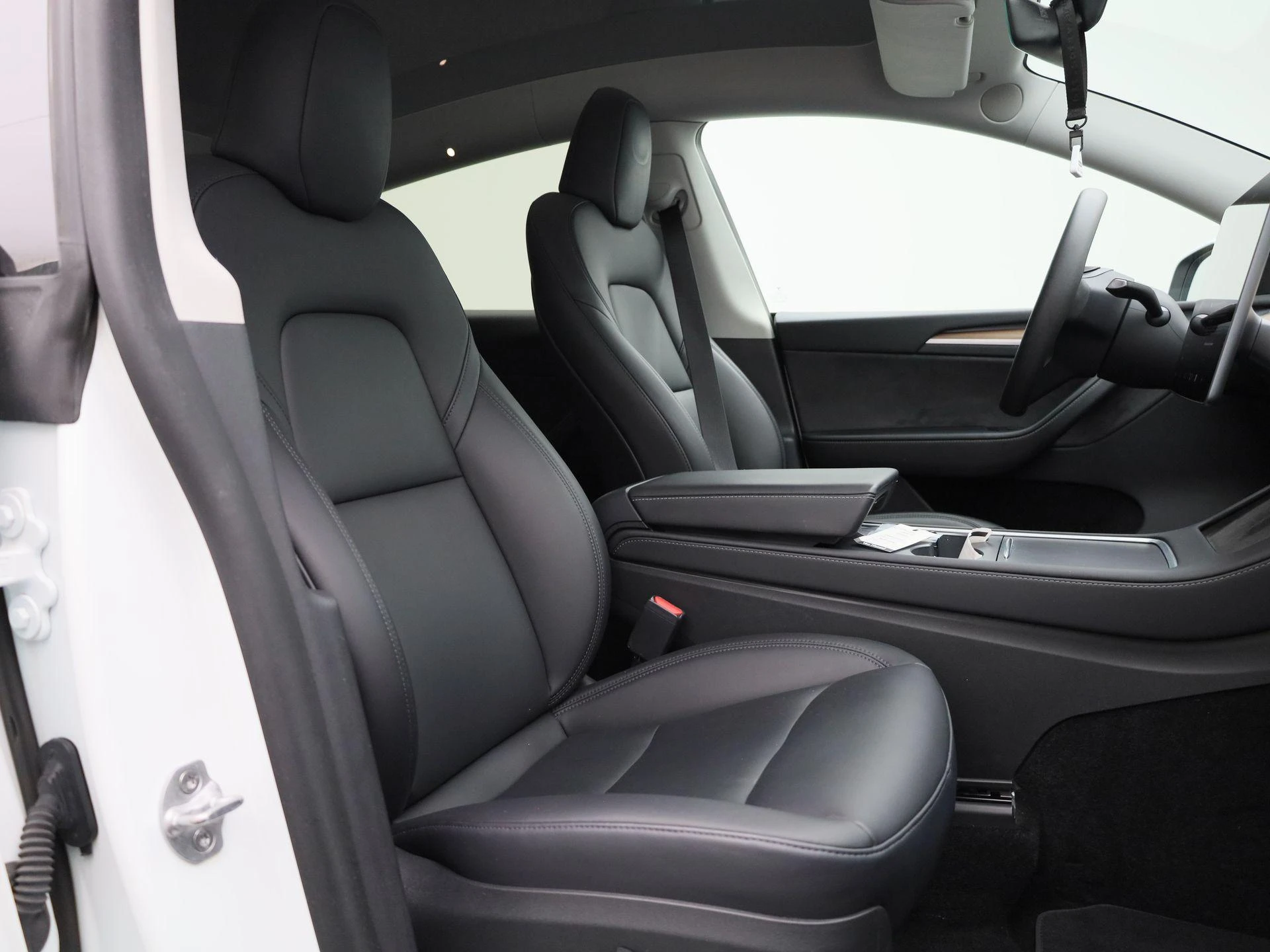 Tesla Model Y Long Range Dual Motor AWD