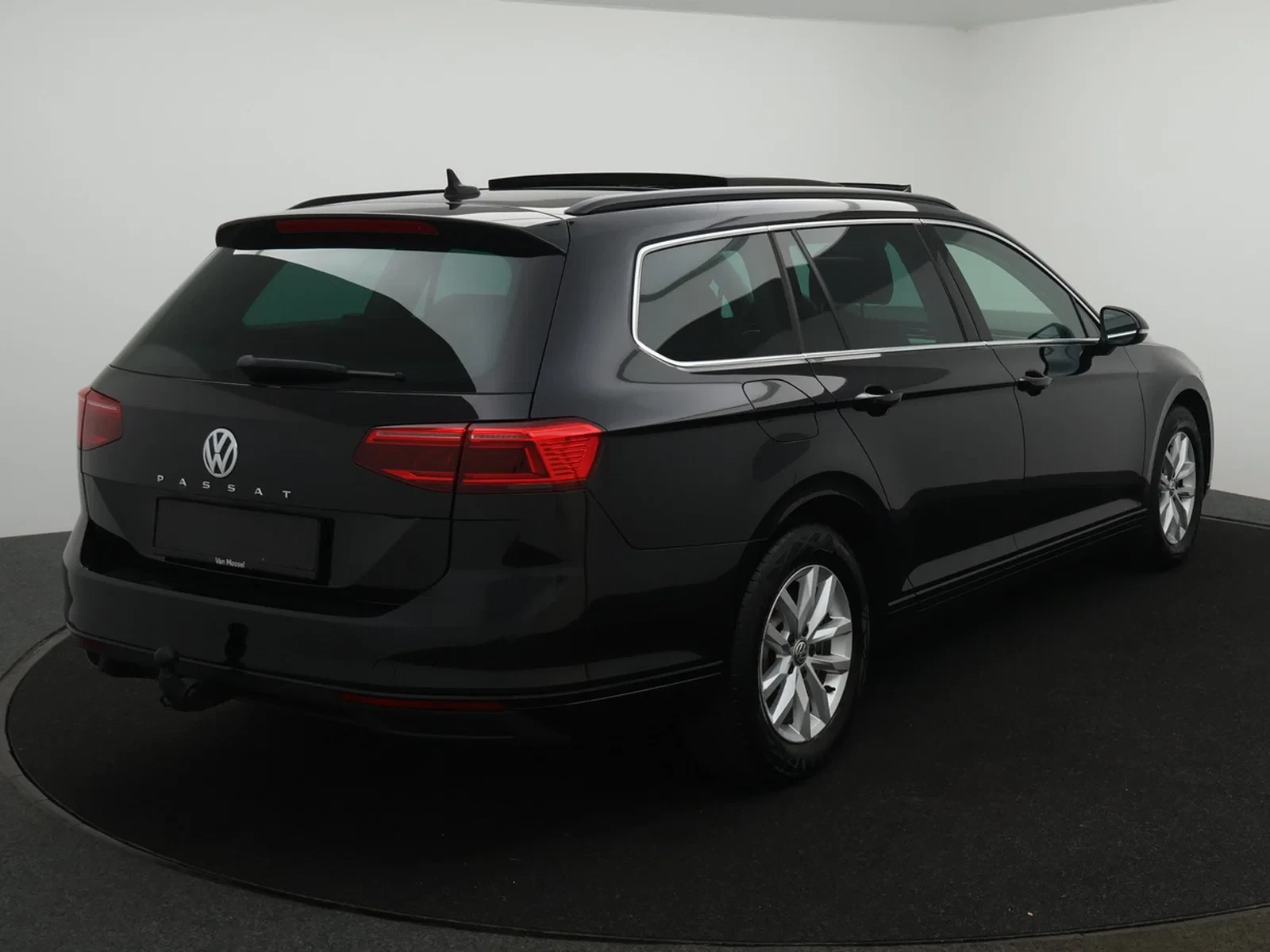 Volkswagen Passat Variant Passat Variant Style 'Business' 1.6 TDI SCR *120 pk *PANO*DSG*ACC*PDC*cruis control