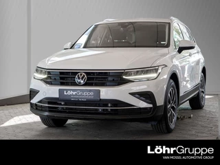 Volkswagen Tiguan 1.4 TSI DSG Life eHybrid