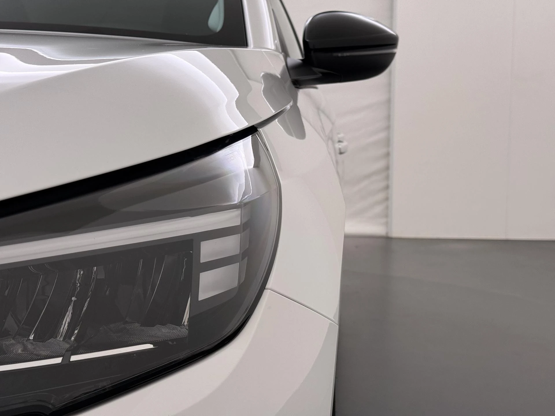 Opel Corsa 1.2 Edition