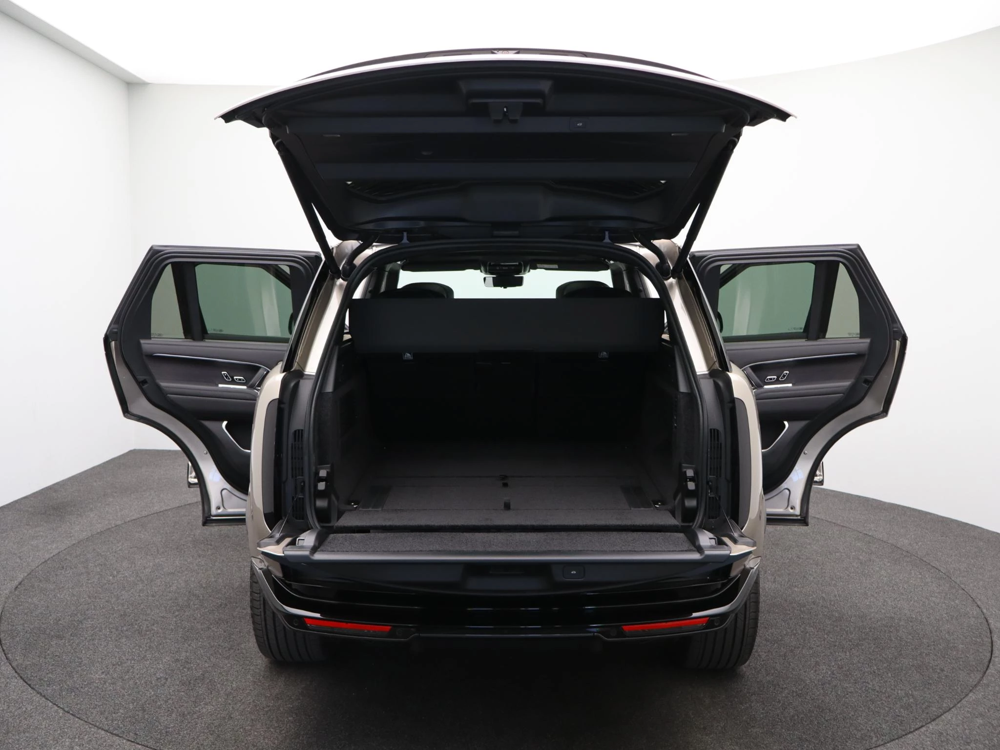 Land Rover Range Rover 3.0 P550e Autobiography PHEV