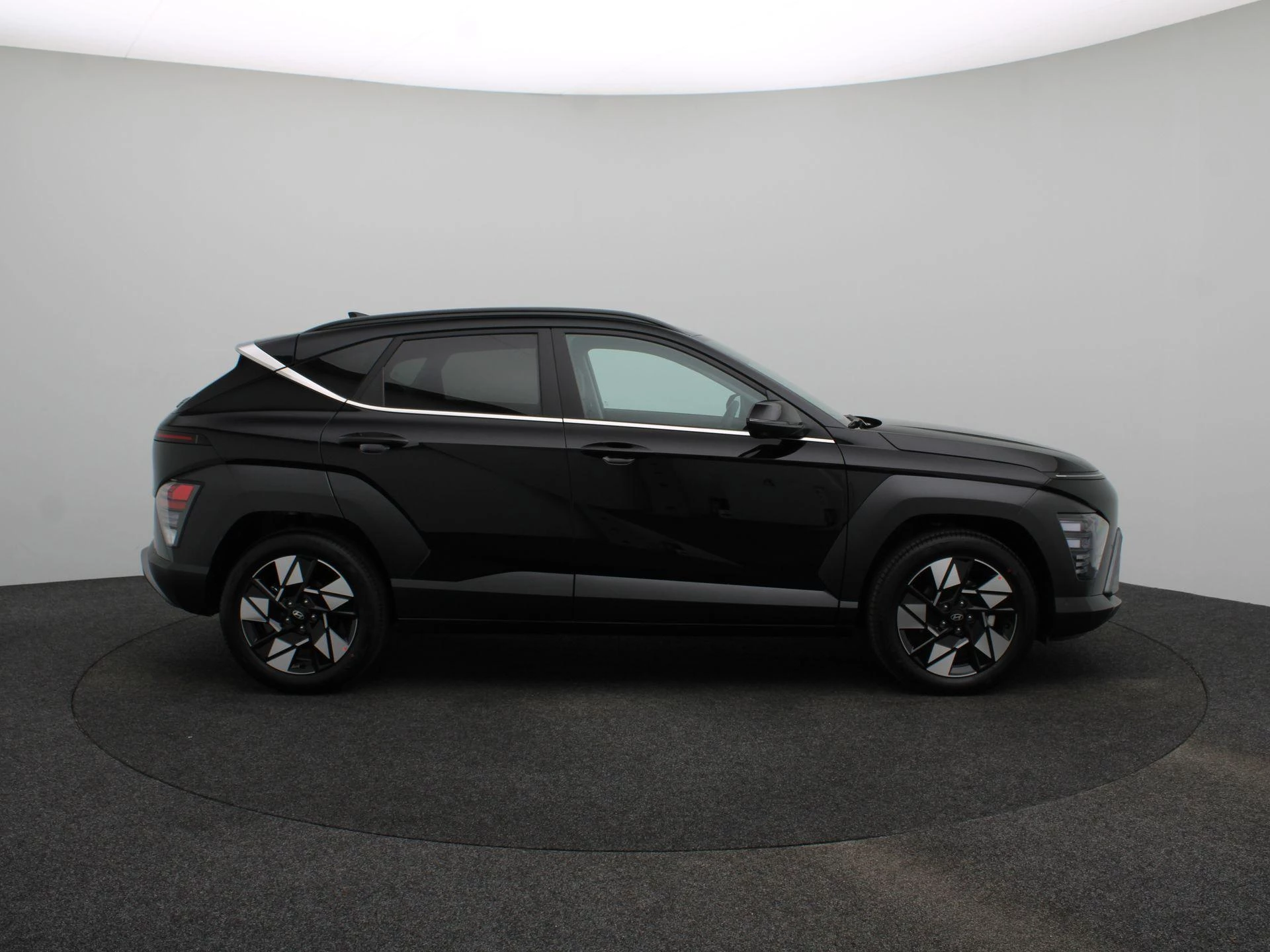 Hyundai Kona 1.6 GDI HEV Premium Sky