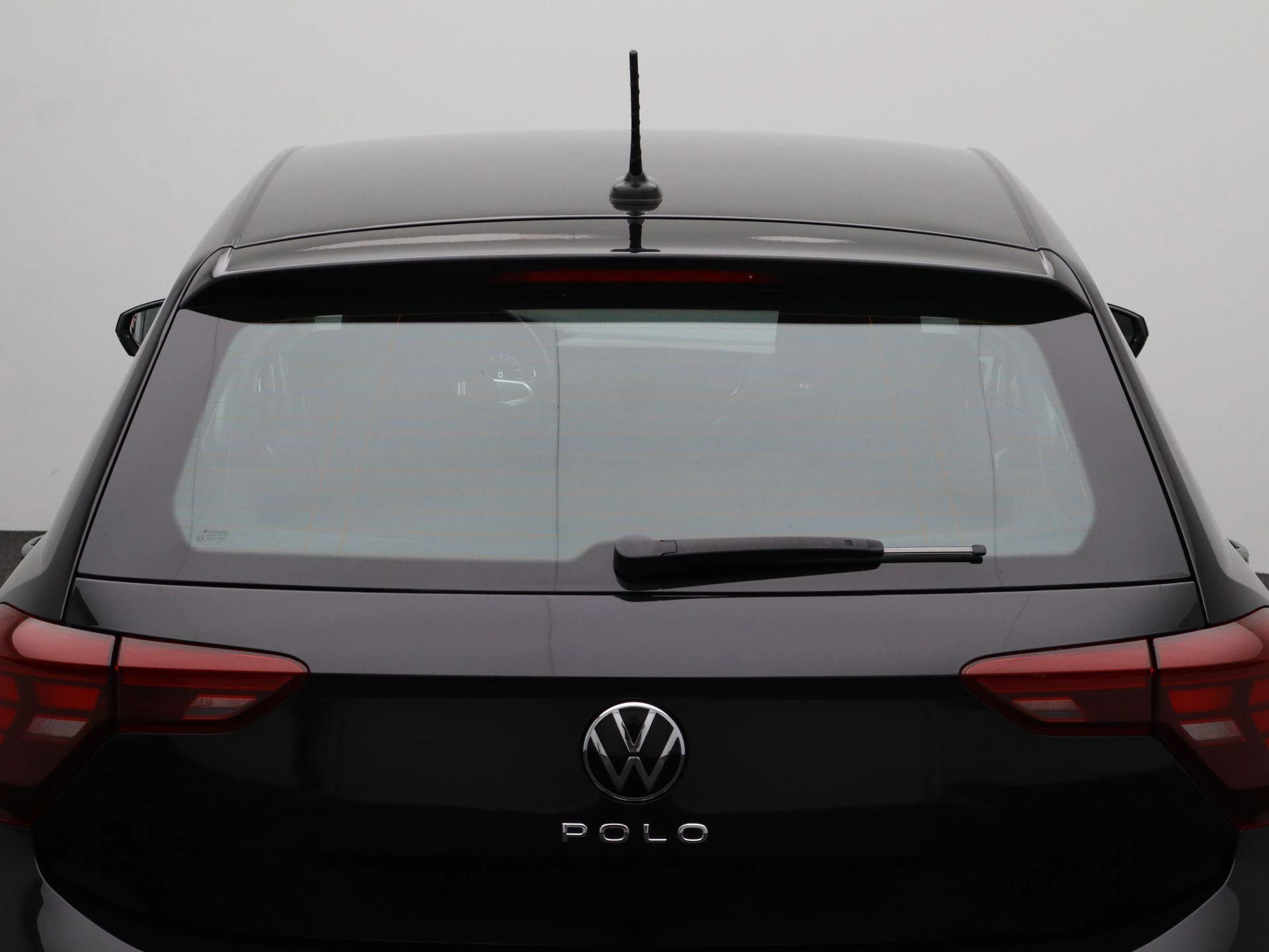 Volkswagen Polo 1.0 TSI Life Business