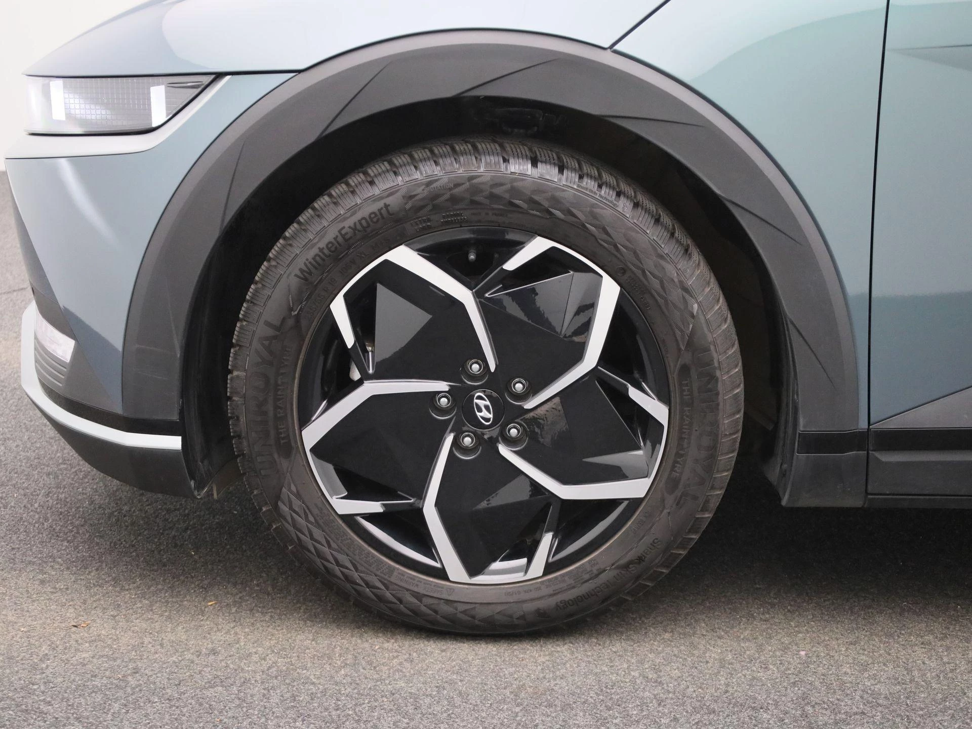 Hyundai-IONIQ 5-image-14