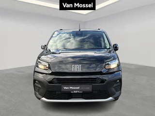 Fiat Doblò 1.2 Puretech 110 S&S MT TOP LWB