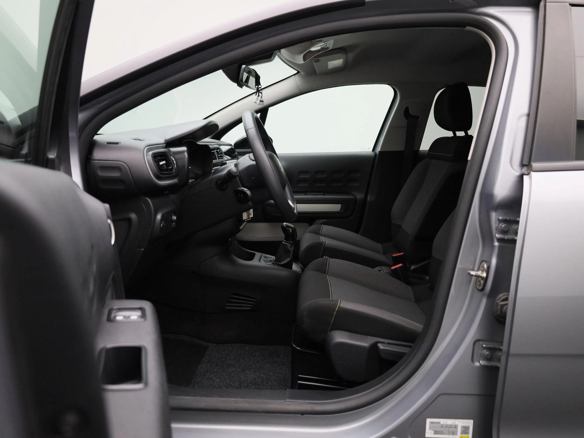 Citroën C3 1.2 PureTech 82 S&S MAN Feel