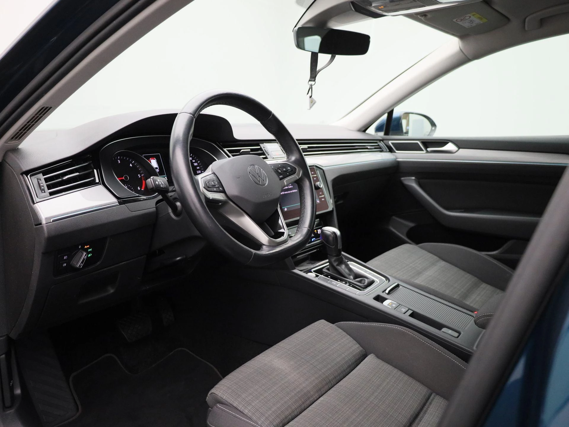 Volkswagen Passat Variant 2.0 TDI 90kW DSG Style Business
