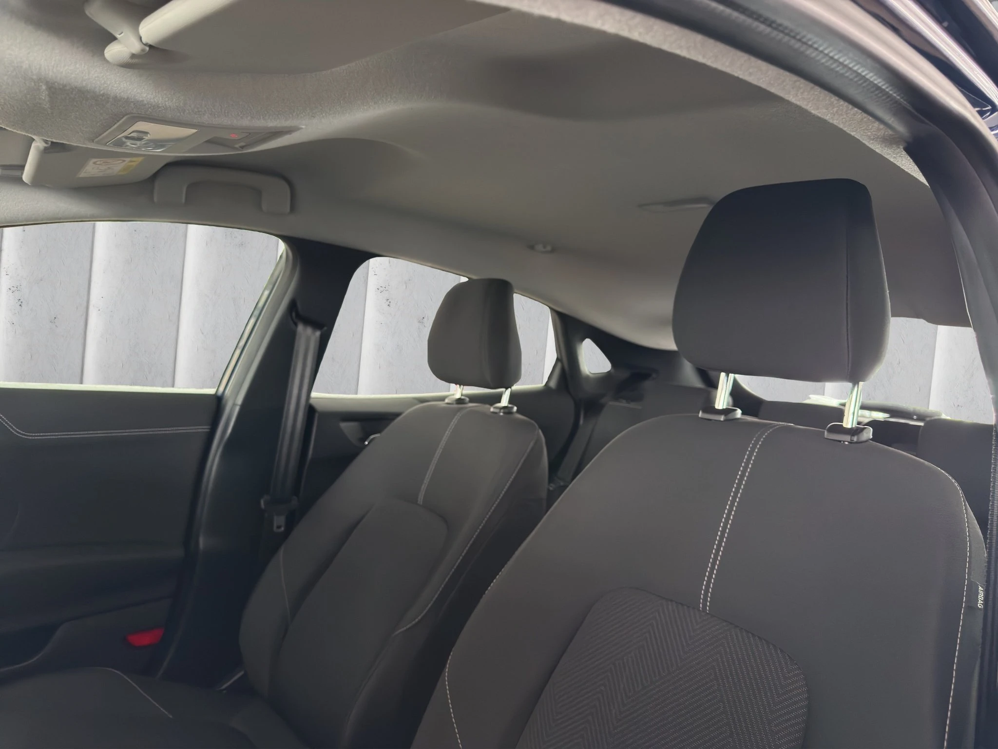 Ford Puma Cool & Connect 70kW