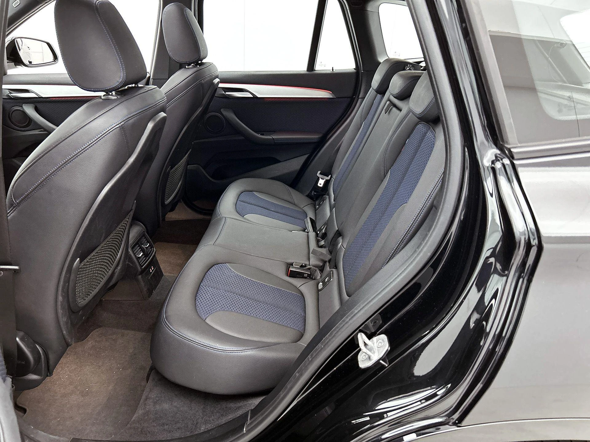 BMW X1 sDrive18i Executive Edition