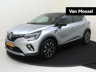 Renault Captur 1.0 TCe 90 techno