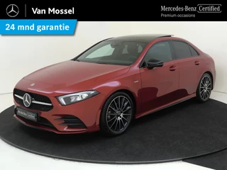 Mercedes-Benz A-Klasse 180 Premium Plus