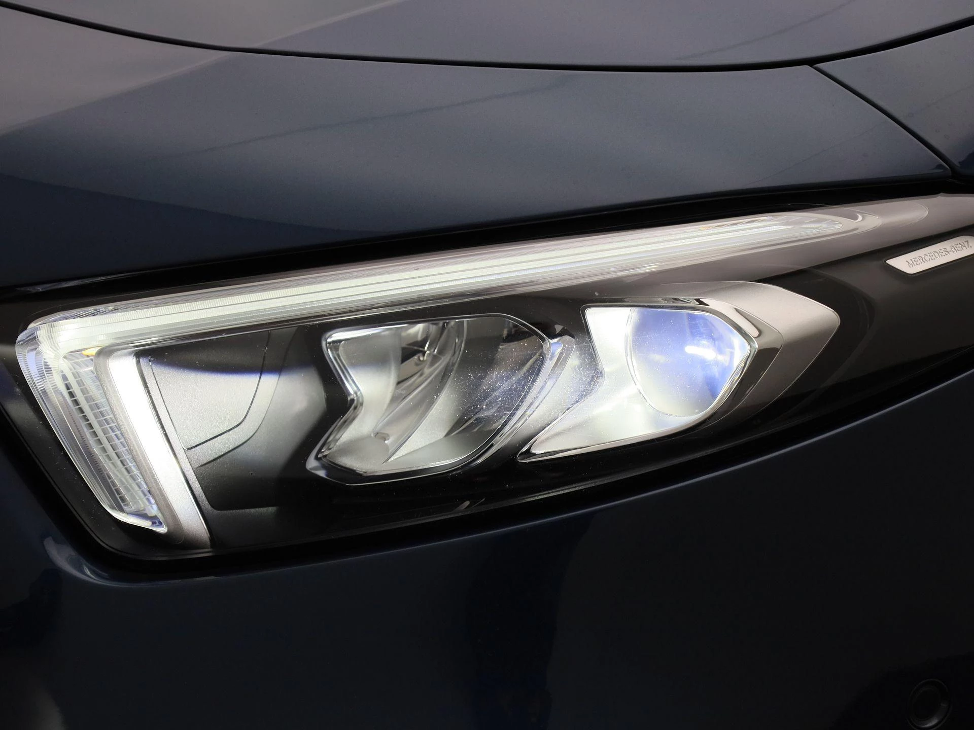 Mercedes-Benz Classe A A 160