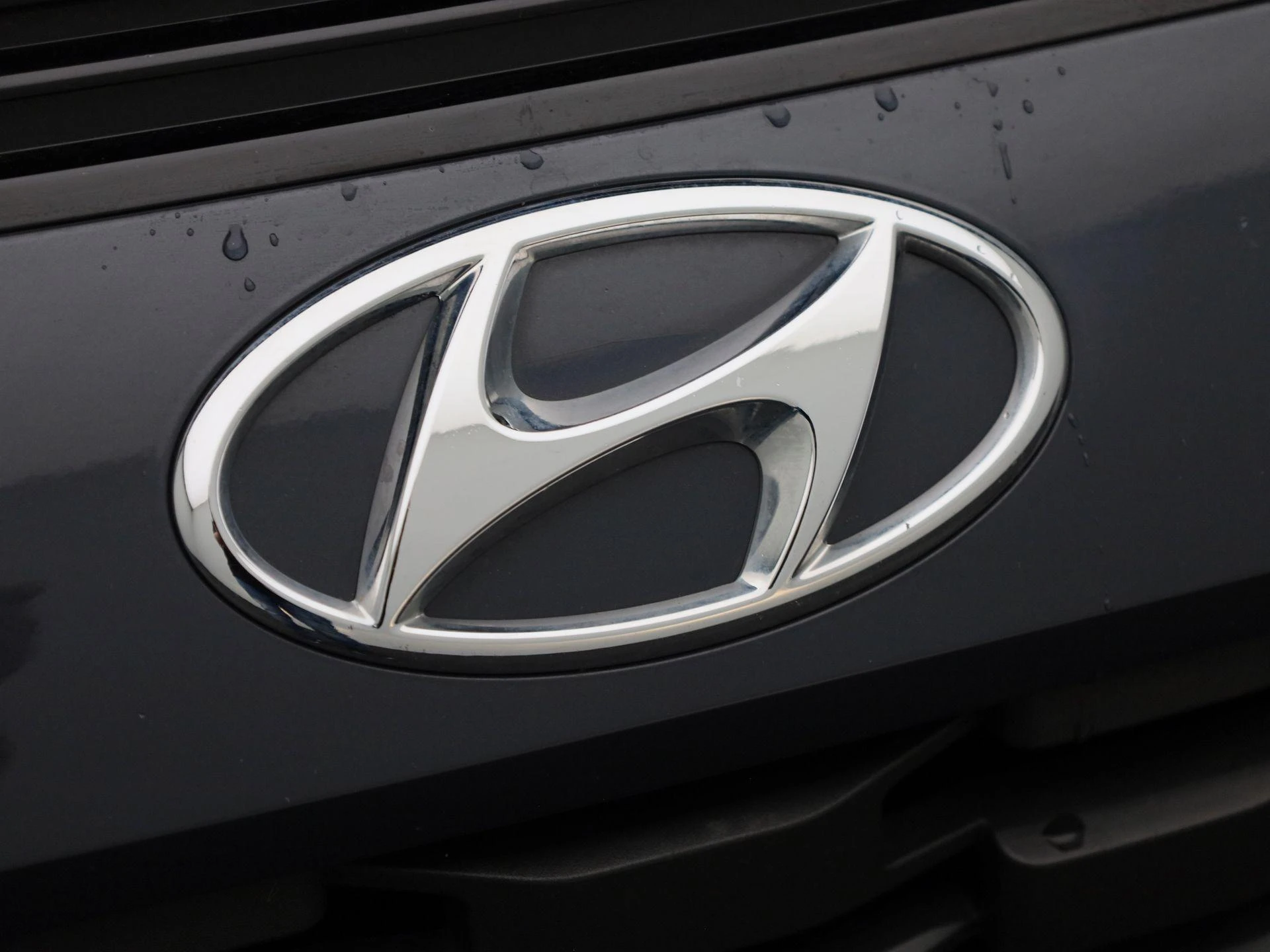 Hyundai Bayon 1.0 T-GDI Comfort