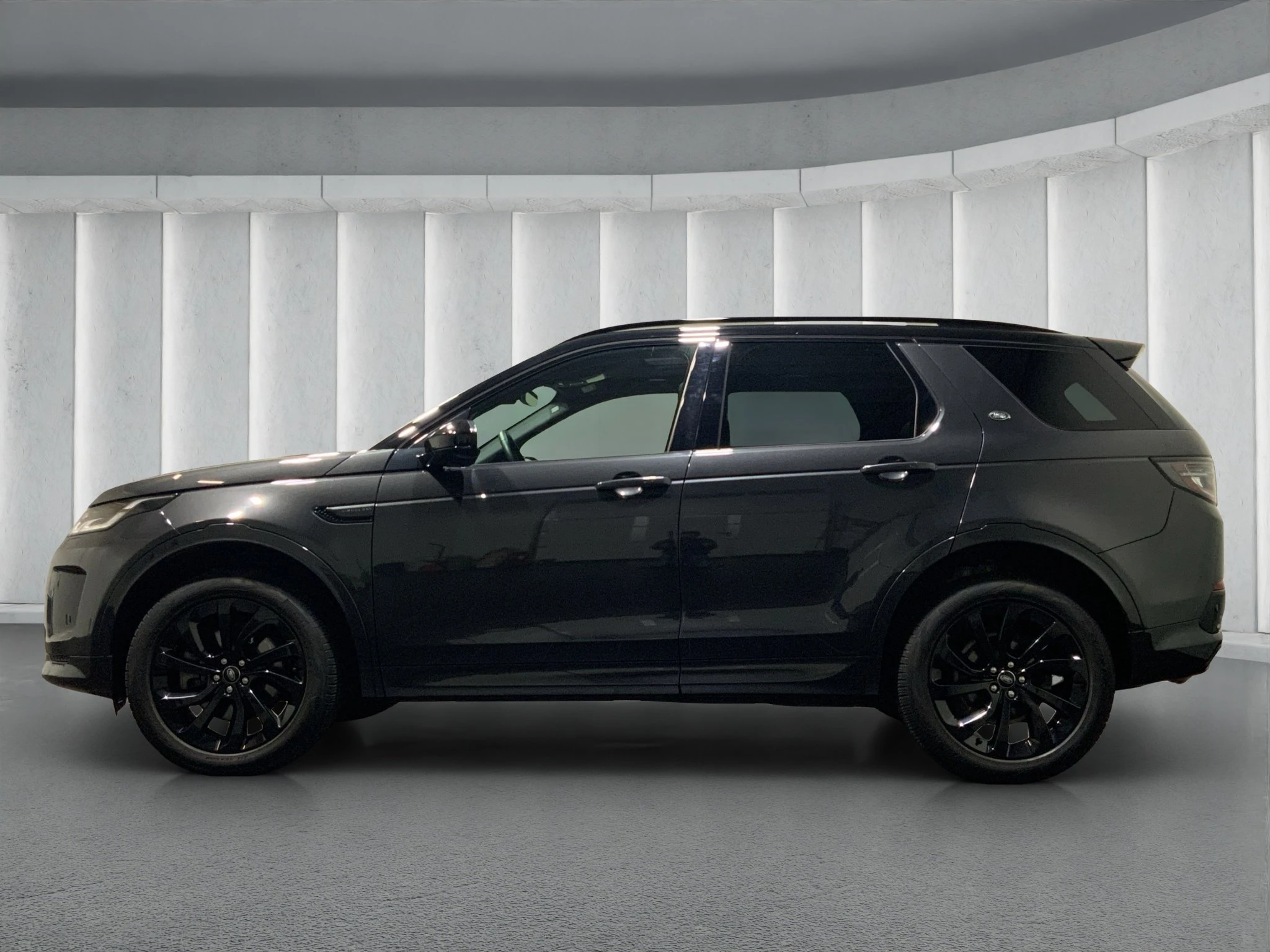 Land Rover-Discovery Sport-image-4