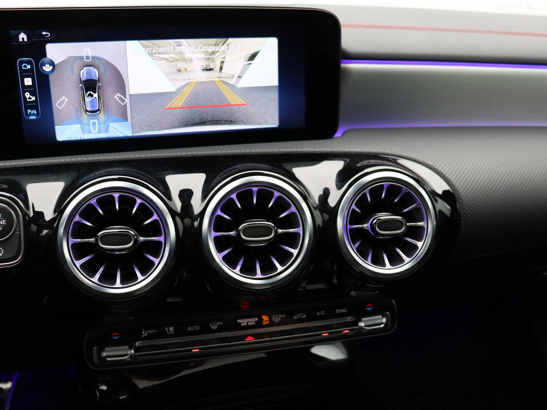 Mercedes-Benz CLA 180 Star Edition Shooting Brake + PANORAMISCH DAK + MULTIBEAM LED +