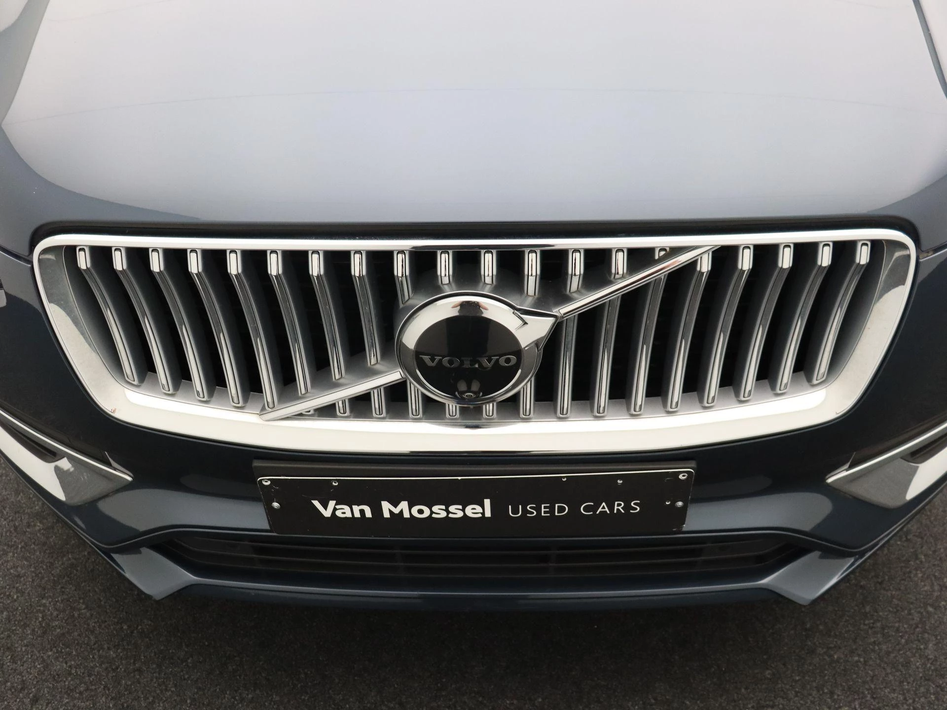 Volvo XC90 2.0 T8 4WD Ultimate Bright Aut.
