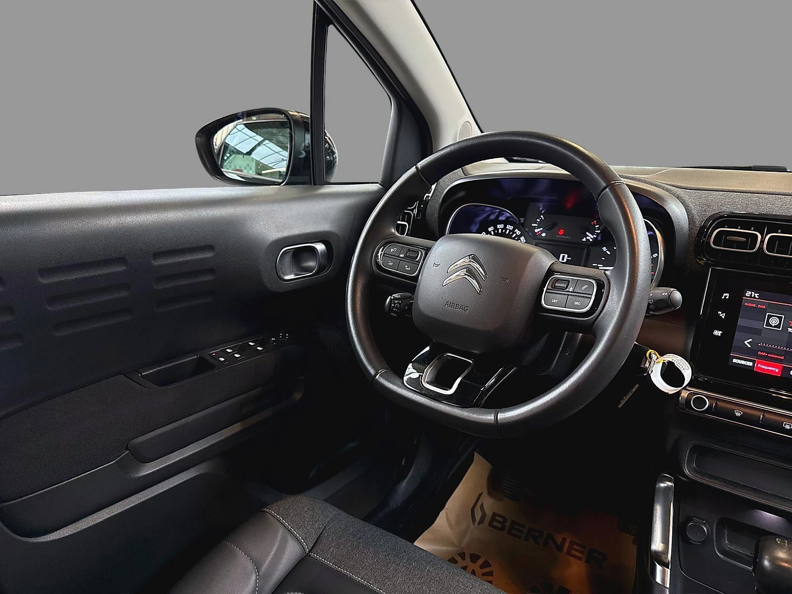 Citroën-C3 Aircross-image-11