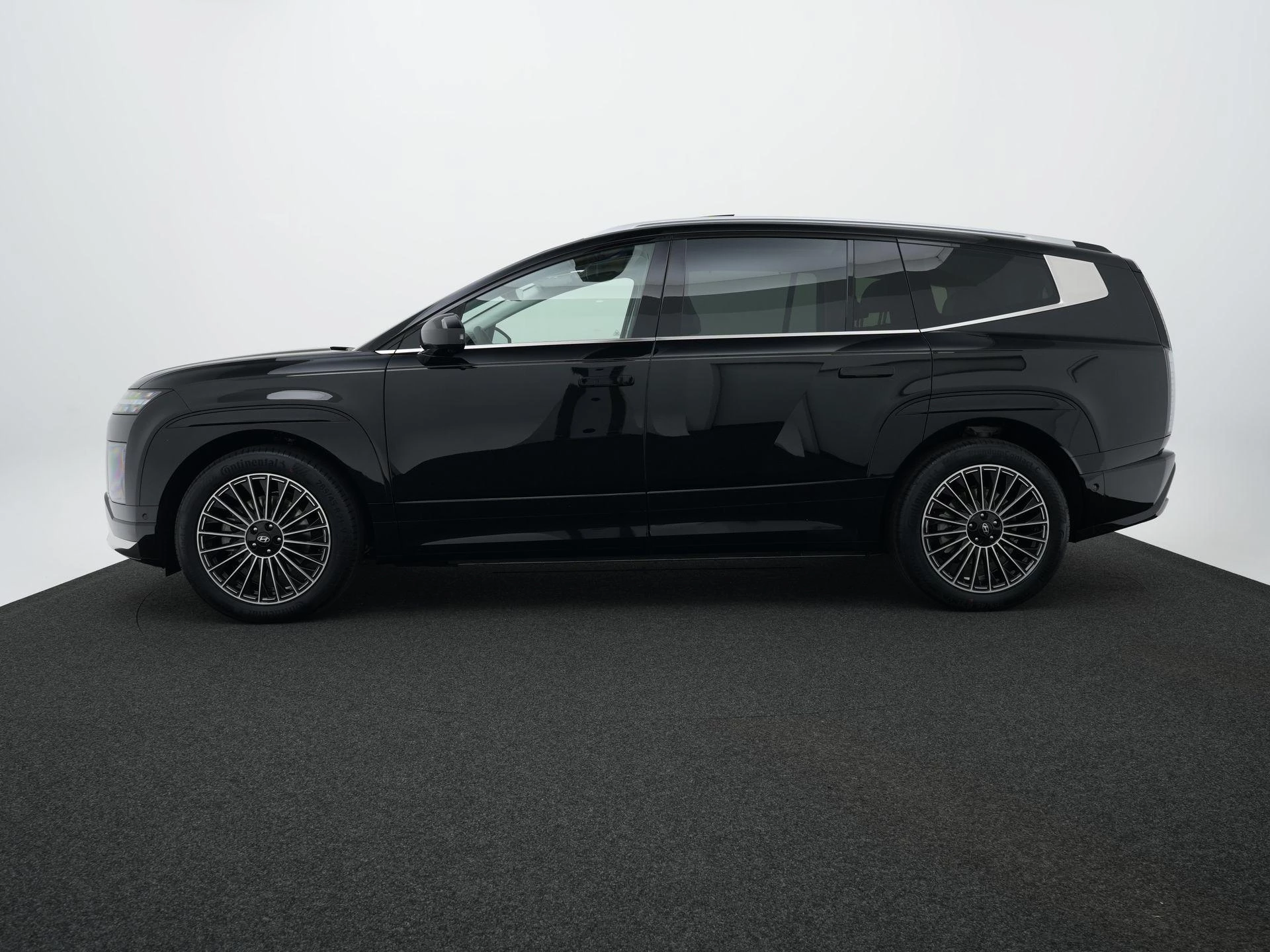 Hyundai IONIQ 9 Lounge AWD+ 7p. 110.3 kWh